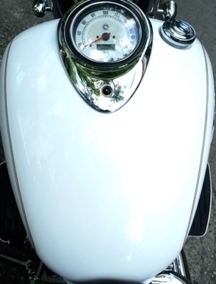 ขาย YAMAHA Dagstar Classic 1100cc.