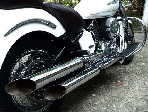 ขาย YAMAHA Dagstar Classic 1100cc.