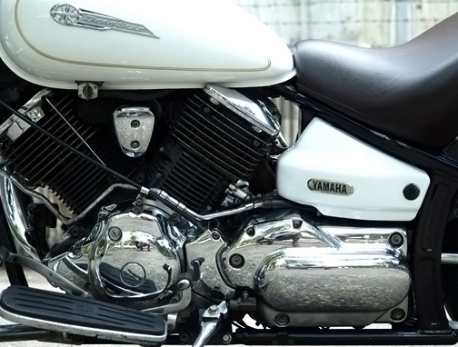 ขาย YAMAHA Dagstar Classic 1100cc.