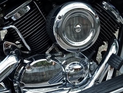ขาย YAMAHA Dagstar Classic 1100cc.