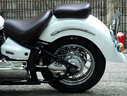 ขาย YAMAHA Dagstar Classic 1100cc.