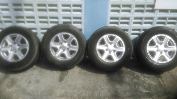 ขายแม็กซ์ford ranger 5,500