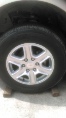 ขายแม็กซ์ford ranger 5,500