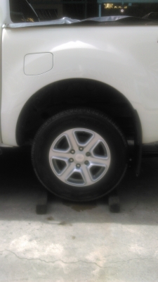 ขายแม็กซ์ford ranger 5,500