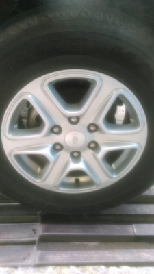 ขายแม็กซ์ford ranger 5,500