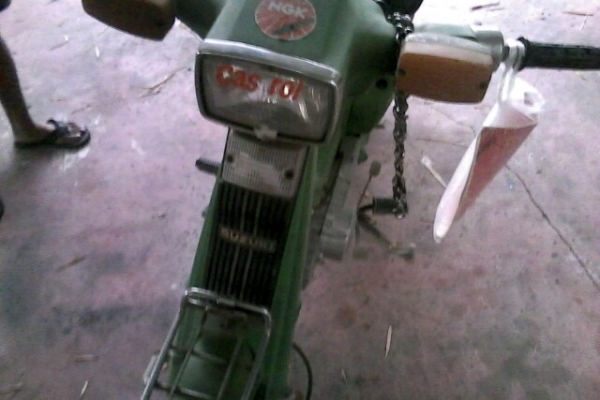 suzuki gt 100 suzuki gt 100