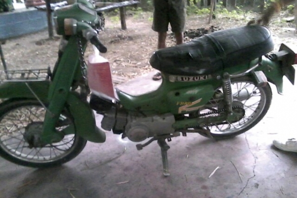 suzuki gt 100 suzuki gt 100