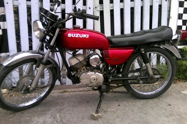 suzuki gt 100 suzuki gt 100
