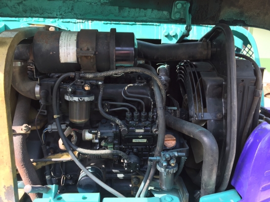 ขายด่วน KOMATSU PC40-7E  เก่าญี่ปุ่น  สภาพสวย   ชั่วโมงน้อย 3,XXX  สนใจโทร 089-7462641  เจ๊สุวรรณี