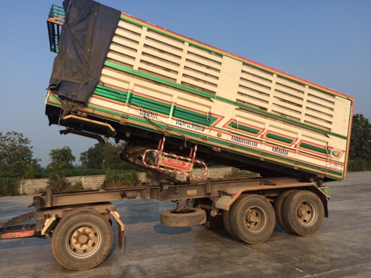 ขายฮีโน่344แรงม้า