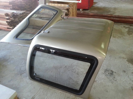 แครี่บอย สปอตตี้