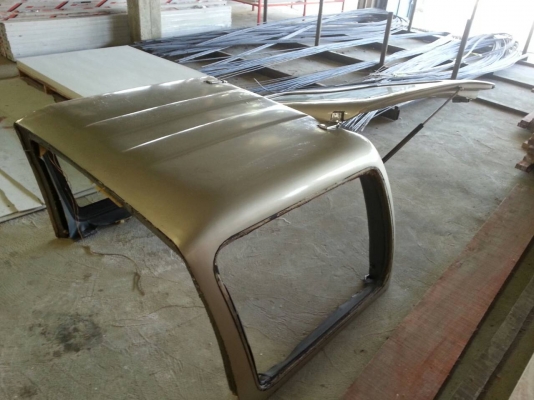 แครี่บอย สปอตตี้