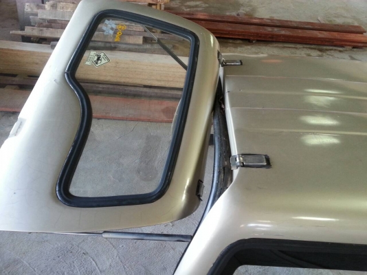 แครี่บอย สปอตตี้