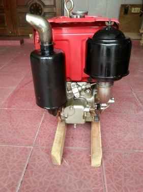 ขาย kubota RT 110 เครื่องสภาพสวยมาก เครื่องติดนิ่ม รับประกัน 2 เดือน 25,000