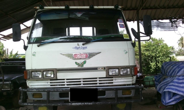 ขายด่วน 6ล้อ 117 แรง ลด เหลือ 300000 หรือแลก รถอะไรได้หมดครับ ขายด่วน 6ล้อ 117 แรง ลด เหลือ 300000 หรือแลก รถอะไรได้หมดครับ