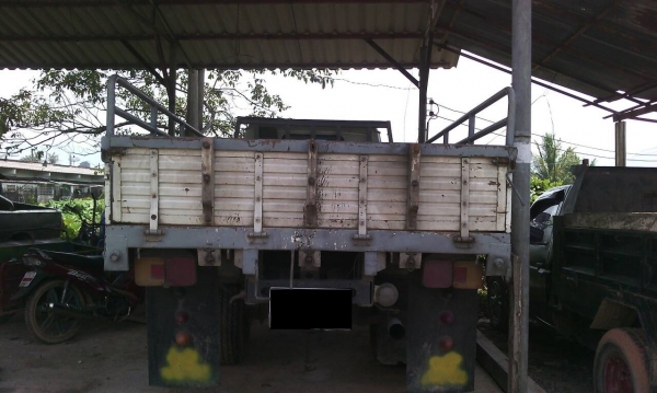 ขายด่วน 6ล้อ 117 แรง ลด เหลือ 300000 หรือแลก รถอะไรได้หมดครับ ขายด่วน 6ล้อ 117 แรง ลด เหลือ 300000 หรือแลก รถอะไรได้หมดครับ