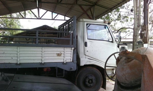 ขายด่วน 6ล้อ 117 แรง ลด เหลือ 300000 หรือแลก รถอะไรได้หมดครับ ขายด่วน 6ล้อ 117 แรง ลด เหลือ 300000 หรือแลก รถอะไรได้หมดครับ