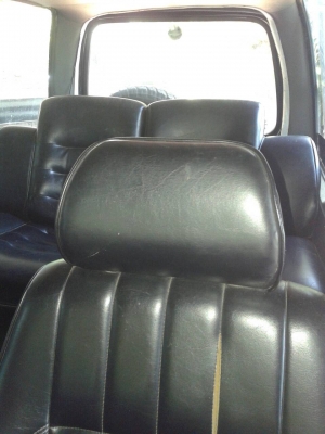 ลดขาย 98000  ซูซูกิแคริเบี้ยน ปี96