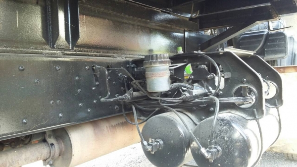 ขายสิบล้อดั้ม 2 เพลา M6 ปี51 เครื่อง 260 เทอโบ อินเตอร์ สวยๆ เดิมๆครับ สนใจ 081 7368589