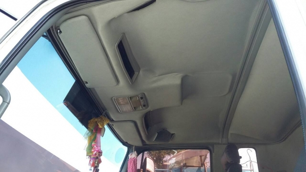 ขายสิบล้อดั้ม 2 เพลา M6 ปี51 เครื่อง 260 เทอโบ อินเตอร์ สวยๆ เดิมๆครับ สนใจ 081 7368589