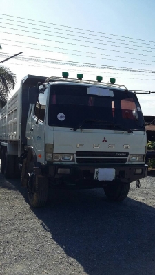 ขายสิบล้อดั้ม 2 เพลา M6 ปี51 เครื่อง 260 เทอโบ อินเตอร์ สวยๆ เดิมๆครับ สนใจ 081 7368589