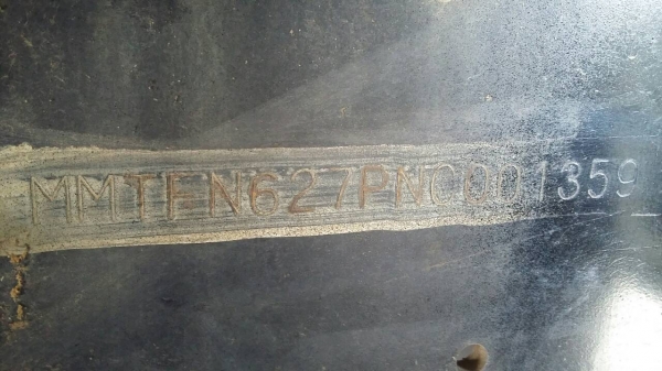 ขายสิบล้อดั้ม 2 เพลา M6 ปี51 เครื่อง 260 เทอโบ อินเตอร์ สวยๆ เดิมๆครับ สนใจ 081 7368589