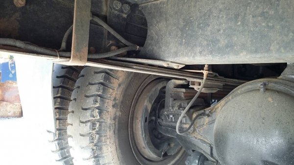 ขายสิบล้อดั้ม 2 เพลา M6 ปี51 เครื่อง 260 เทอโบ อินเตอร์ สวยๆ เดิมๆครับ สนใจ 081 7368589