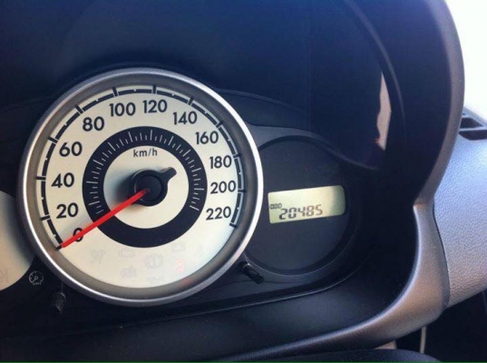 ขายรถยนต์ Mazda2 Sport 5ประตู เกียร์ Auto ปี 2011 ขายรถยนต์ Mazda2 Sport 5ประตู เกียร์ Auto ปี 2011