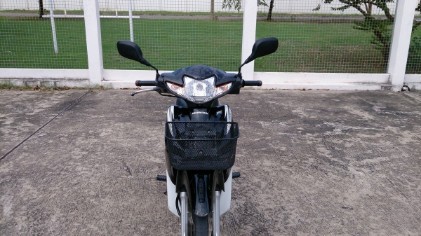 wave 110i พร้อมใช้งาน ต่อรองได้ wave 110i พร้อมใช้งาน ต่อรองได้