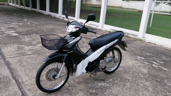 wave 110i พร้อมใช้งาน ต่อรองได้ wave 110i พร้อมใช้งาน ต่อรองได้