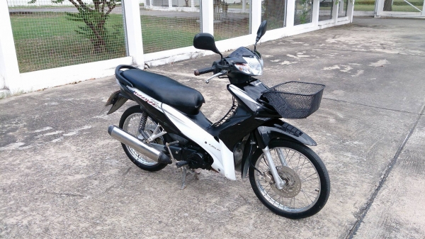 wave 110i พร้อมใช้งาน ต่อรองได้ wave 110i พร้อมใช้งาน ต่อรองได้