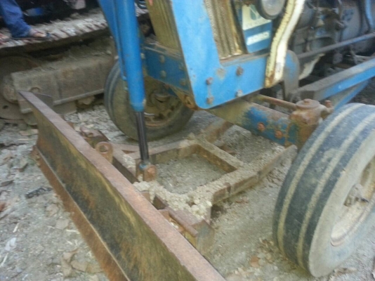 ขายครับขาย Komatsu Pc 200-3 คอนโทนสั้น