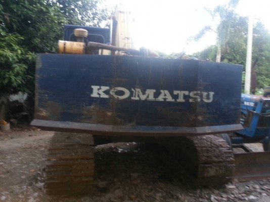 ขายครับขาย Komatsu Pc 200-3 คอนโทนสั้น