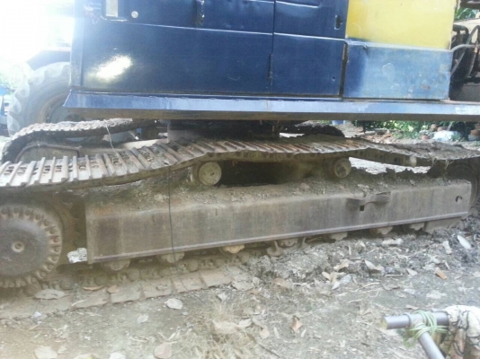 ขายครับขาย Komatsu Pc 200-3 คอนโทนสั้น