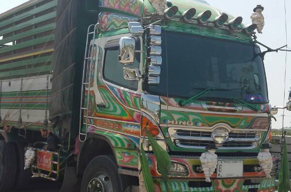 10ล้อพ่วง HINO MEGA 380 Series-500 ยูโร-3ปี52 พ่วง แม่+ลูกดั้มเนียมเกษตร อู่.เปี้ยก บ้านโป่ง **ขาย MEGA 380 ซีรีย์ 500 Hi-Speed ยูโร-3 22ล้อพ่วง แม่+ลูกดั้มเนียมเกษตร สภาพดี หล่อเหลา พร้อมใช้งาน HINO MEGA FM2PNLD P11C-UV 380แรง Ser