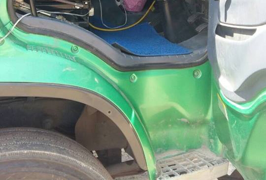 10ล้อพ่วง HINO MEGA 380 Series-500 ยูโร-3ปี52 พ่วง แม่+ลูกดั้มเนียมเกษตร อู่.เปี้ยก บ้านโป่ง **ขาย MEGA 380 ซีรีย์ 500 Hi-Speed ยูโร-3 22ล้อพ่วง แม่+ลูกดั้มเนียมเกษตร สภาพดี หล่อเหลา พร้อมใช้งาน HINO MEGA FM2PNLD P11C-UV 380แรง Ser