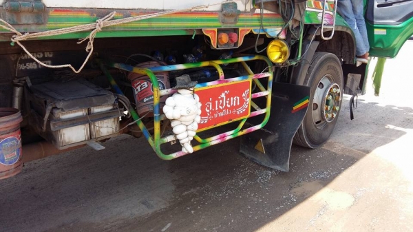 10ล้อพ่วง HINO MEGA 380 Series-500 ยูโร-3ปี52 พ่วง แม่+ลูกดั้มเนียมเกษตร อู่.เปี้ยก บ้านโป่ง **ขาย MEGA 380 ซีรีย์ 500 Hi-Speed ยูโร-3 22ล้อพ่วง แม่+ลูกดั้มเนียมเกษตร สภาพดี หล่อเหลา พร้อมใช้งาน HINO MEGA FM2PNLD P11C-UV 380แรง Ser