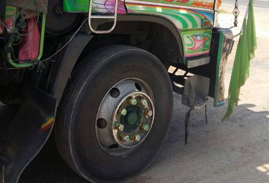 10ล้อพ่วง HINO MEGA 380 Series-500 ยูโร-3ปี52 พ่วง แม่+ลูกดั้มเนียมเกษตร อู่.เปี้ยก บ้านโป่ง **ขาย MEGA 380 ซีรีย์ 500 Hi-Speed ยูโร-3 22ล้อพ่วง แม่+ลูกดั้มเนียมเกษตร สภาพดี หล่อเหลา พร้อมใช้งาน HINO MEGA FM2PNLD P11C-UV 380แรง Ser