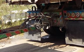 10ล้อพ่วง HINO MEGA 380 Series-500 ยูโร-3ปี52 พ่วง แม่+ลูกดั้มเนียมเกษตร อู่.เปี้ยก บ้านโป่ง **ขาย MEGA 380 ซีรีย์ 500 Hi-Speed ยูโร-3 22ล้อพ่วง แม่+ลูกดั้มเนียมเกษตร สภาพดี หล่อเหลา พร้อมใช้งาน HINO MEGA FM2PNLD P11C-UV 380แรง Ser