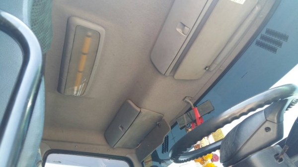 10ล้อพ่วง HINO MEGA 380 Series-500 ยูโร-3ปี52 พ่วง แม่+ลูกดั้มเนียมเกษตร อู่.เปี้ยก บ้านโป่ง **ขาย MEGA 380 ซีรีย์ 500 Hi-Speed ยูโร-3 22ล้อพ่วง แม่+ลูกดั้มเนียมเกษตร สภาพดี หล่อเหลา พร้อมใช้งาน HINO MEGA FM2PNLD P11C-UV 380แรง Ser