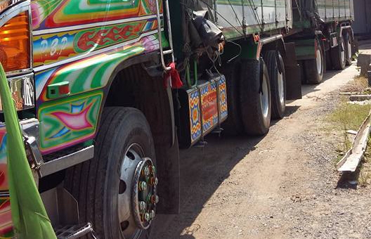 10ล้อพ่วง HINO MEGA 380 Series-500 ยูโร-3ปี52 พ่วง แม่+ลูกดั้มเนียมเกษตร อู่.เปี้ยก บ้านโป่ง **ขาย MEGA 380 ซีรีย์ 500 Hi-Speed ยูโร-3 22ล้อพ่วง แม่+ลูกดั้มเนียมเกษตร สภาพดี หล่อเหลา พร้อมใช้งาน HINO MEGA FM2PNLD P11C-UV 380แรง Ser