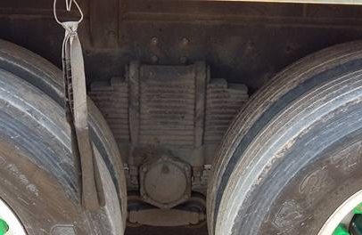 10ล้อพ่วง HINO MEGA 380 Series-500 ยูโร-3ปี52 พ่วง แม่+ลูกดั้มเนียมเกษตร อู่.เปี้ยก บ้านโป่ง **ขาย MEGA 380 ซีรีย์ 500 Hi-Speed ยูโร-3 22ล้อพ่วง แม่+ลูกดั้มเนียมเกษตร สภาพดี หล่อเหลา พร้อมใช้งาน HINO MEGA FM2PNLD P11C-UV 380แรง Ser