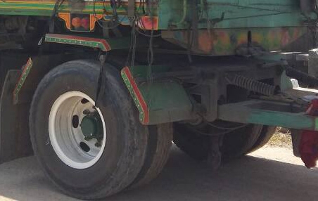 10ล้อพ่วง HINO MEGA 380 Series-500 ยูโร-3ปี52 พ่วง แม่+ลูกดั้มเนียมเกษตร อู่.เปี้ยก บ้านโป่ง **ขาย MEGA 380 ซีรีย์ 500 Hi-Speed ยูโร-3 22ล้อพ่วง แม่+ลูกดั้มเนียมเกษตร สภาพดี หล่อเหลา พร้อมใช้งาน HINO MEGA FM2PNLD P11C-UV 380แรง Ser