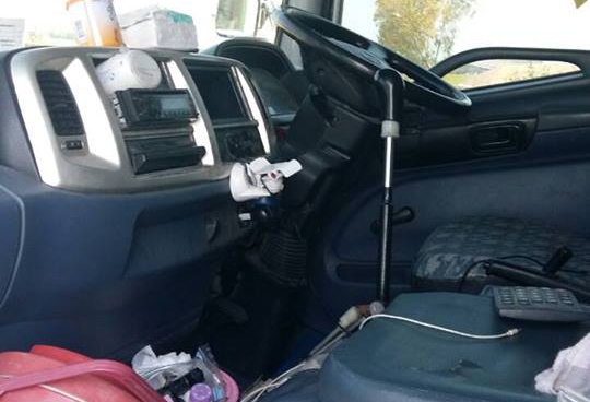 10ล้อพ่วง HINO MEGA 380 Series-500 ยูโร-3ปี52 พ่วง แม่+ลูกดั้มเนียมเกษตร อู่.เปี้ยก บ้านโป่ง **ขาย MEGA 380 ซีรีย์ 500 Hi-Speed ยูโร-3 22ล้อพ่วง แม่+ลูกดั้มเนียมเกษตร สภาพดี หล่อเหลา พร้อมใช้งาน HINO MEGA FM2PNLD P11C-UV 380แรง Ser