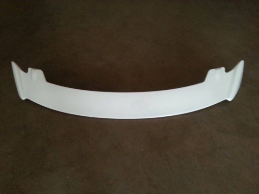 สปอยเลอร์หลัง Honda Freed