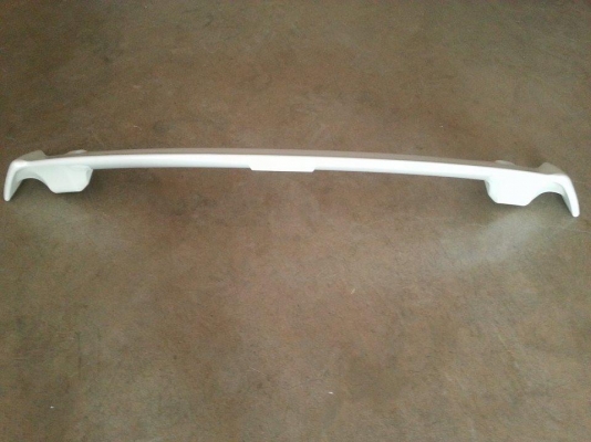 สปอยเลอร์หลัง Honda Freed