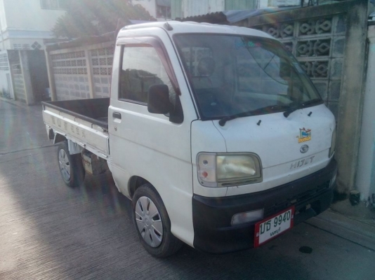 ขายรถกระป้อ S200 ราคา 180,000 บาท พร้อมทะเบียน เเอร์