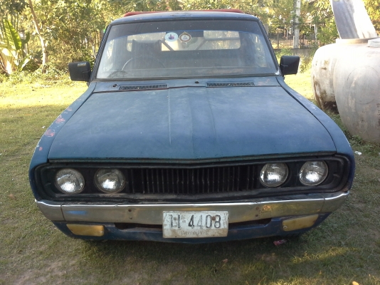 ขายช้างเหยียบ620คัสซีบอดี้สวยๆไม่มีบุบ ช่วงล่างดีเบรคหนึบๆ ลอนกระบะสวยๆหนาหตึบไม่เคยบรรทุกเลย ไม่มียุบ ระบบไฟติดหมด มีเล่ม ขายถูก33000 เข้าไร่เข้าสวนหรือไปปั้นต่อคร้าบ สนใจ0827915677 ID LINE : tst3941ดูรถที่ ลำปลายมาศ บุรีรัมย์