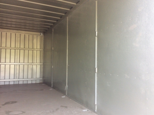 ตู้เหล็ก 10บาน ไม่มีเสากลาง ยาว 6 ม. กว้าง 2.4 ม. สภายใหม่กิ๊กๆ ขาย 105,000บาท ศุภากร 081-1903107 , 081-4252943 ตู้เหล็ก 10บาน ไม่มีเสากลาง ยาว 6 ม. กว้าง 2.4 ม. สภายใหม่กิ๊กๆ ขาย 105,000บาท ศุภากร 081-1903107 , 081-4252943