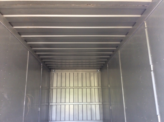 ตู้เหล็ก 10บาน ไม่มีเสากลาง ยาว 6 ม. กว้าง 2.4 ม. สภายใหม่กิ๊กๆ ขาย 105,000บาท ศุภากร 081-1903107 , 081-4252943 ตู้เหล็ก 10บาน ไม่มีเสากลาง ยาว 6 ม. กว้าง 2.4 ม. สภายใหม่กิ๊กๆ ขาย 105,000บาท ศุภากร 081-1903107 , 081-4252943